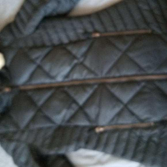 Women's jacket - Picture 7 of 9